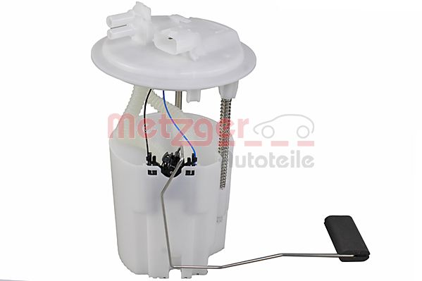 METZGER 2250531 Sensor, Kraftstoffvorrat